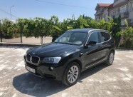Bmw X3 X-line