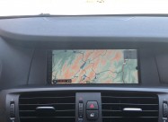 Bmw X3 X-line