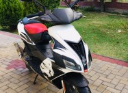 ***aprilia Sr50***
