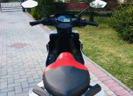 ***aprilia Sr50***