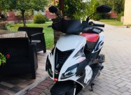 ***aprilia Sr50***