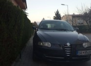 Prodavam Alfa 147 Zamena