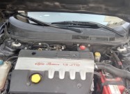 Prodavam Alfa 147 Zamena