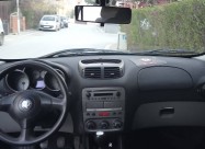 Prodavam Alfa 147 Zamena