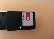 Fotoaparat
