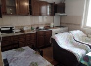 Се издава наместен стан во Центар кај Олимписки ба