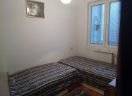 Се издава наместен стан во Центар кај Олимписки ба