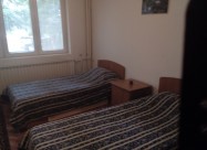 Се издава наместен стан во Центар кај Олимписки ба