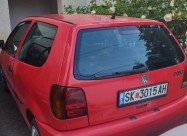 Prodavam Polo 