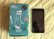 Mobilen Telefon Wiko Jerry 2