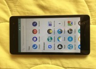 Mobilen Telefon Wiko Jerry 2