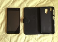 Mobilen Telefon Wiko Jerry 2
