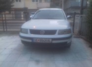 Passat 1.9 Registriran Pred 4 Meseci
