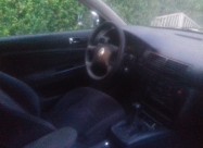 Passat 1.9 Registriran Pred 4 Meseci
