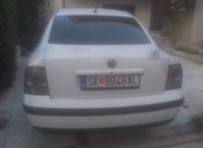 Passat 1.9 Registriran Pred 4 Meseci