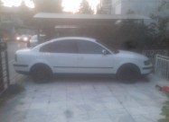 Passat 1.9 Registriran Pred 4 Meseci