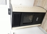 Prodavam Pecka Na Peleti Solara 6kw