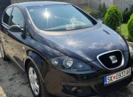  Seat Alltea 1.9 2006 So Full Oprema