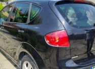  Seat Alltea 1.9 2006 So Full Oprema