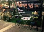 Кафе Дуо (caffe Duo) се отстапува или издава