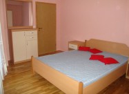 Se Izdava Stan Vo Ohrid