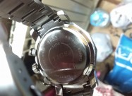 Lige 9871 кварцен часовник