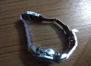 Lige 9871 кварцен часовник