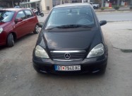 Мерцедес А 170 Cdi