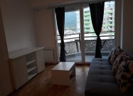 Se Izdava Garsonjera Vo Skopje City Garden
