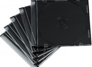 Slim Kutii - Opakovki Za Cd - Dvd