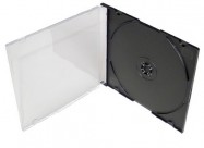 Slim Kutii - Opakovki Za Cd - Dvd
