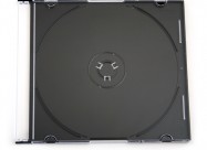 Slim Kutii - Opakovki Za Cd - Dvd