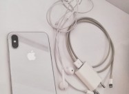 Iphone X Bel - 64gb - Neverlock