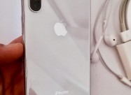 Iphone X Bel - 64gb - Neverlock