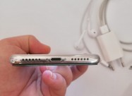 Iphone X Bel - 64gb - Neverlock
