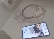Iphone X Bel - 64gb - Neverlock