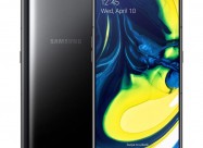 Prodavam Samsung A80 