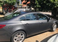 Prv Sopstvenik, Opel Insignia 1.8 So 86000 Km Kupe