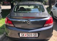 Prv Sopstvenik, Opel Insignia 1.8 So 86000 Km Kupe