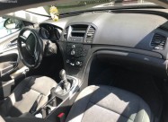 Prv Sopstvenik, Opel Insignia 1.8 So 86000 Km Kupe