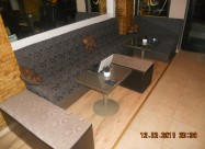 Se Izdava Kaffe Bar Intermezzo-malo