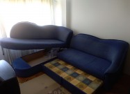 продажба на аголна гарнитура
