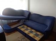продажба на аголна гарнитура