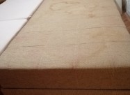 Prodavam Lezaj Edinecen So Sanduk - 95x200