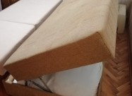 Prodavam Lezaj Edinecen So Sanduk - 95x200
