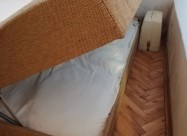Prodavam Lezaj Edinecen So Sanduk - 95x200