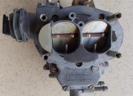 Prodavam Nov Karburator Za Ford
