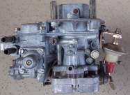 Prodavam Nov Karburator Za Ford
