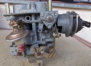 Prodavam Nov Karburator Za Ford
