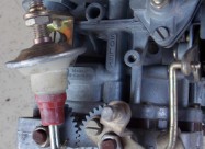 Prodavam Nov Karburator Za Ford